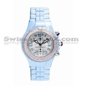 Technomarine MoonSun Diamond Chrono DTCSB11C - Click Image to Close